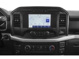 2023 Ford F-150 LARIAT 4WD SuperCrew 5.5' Box