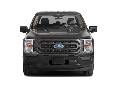 2023 Ford F-150 LARIAT 4WD SuperCrew 5.5' Box