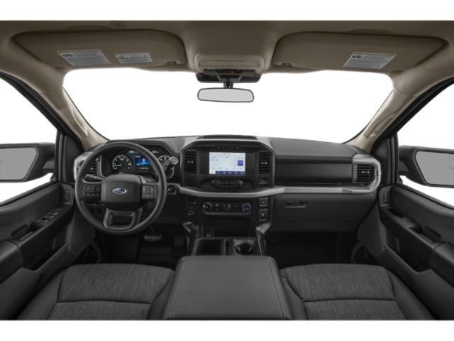 2023 Ford F-150 LARIAT 4WD SuperCrew 5.5' Box