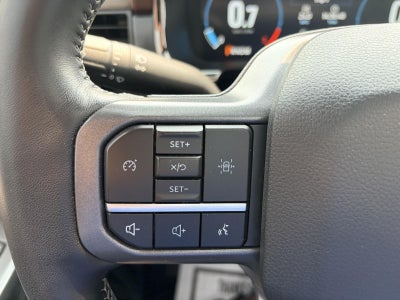 2023 Ford F-150 LARIAT 4WD SuperCrew 5.5' Box