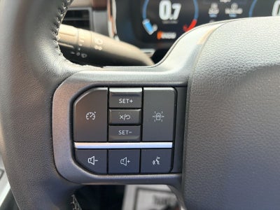 2023 Ford F-150 LARIAT 4WD SuperCrew 5.5' Box