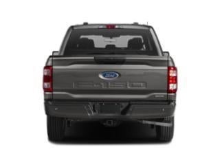 2023 Ford F-150 LARIAT 4WD SuperCrew 5.5' Box