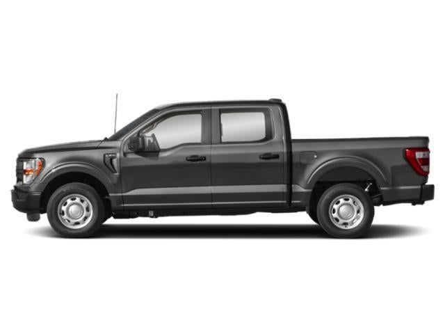 2023 Ford F-150 LARIAT 4WD SuperCrew 5.5' Box