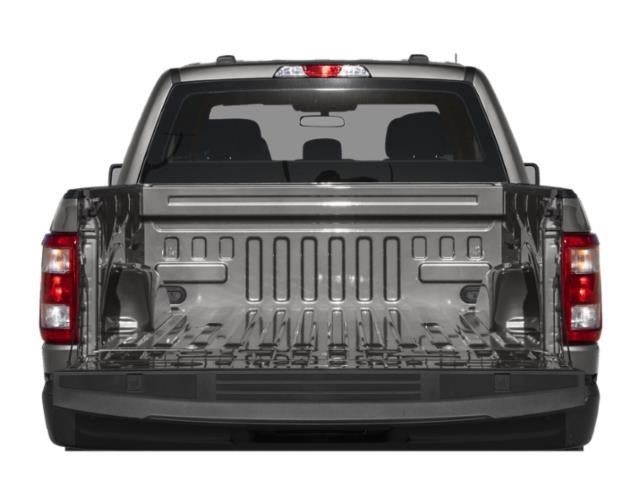 2023 Ford F-150 LARIAT 4WD SuperCrew 5.5' Box