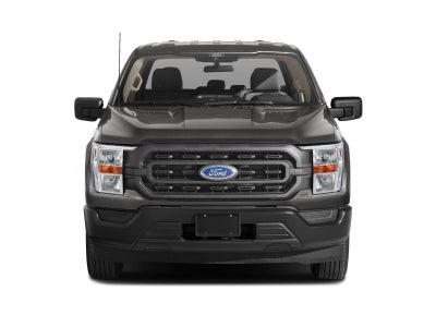 2023 Ford F-150 LARIAT 4WD SuperCrew 5.5' Box