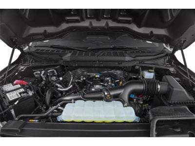 2023 Ford F-150 LARIAT 4WD SuperCrew 5.5' Box