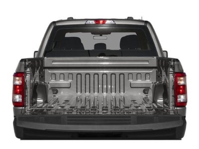 2023 Ford F-150 LARIAT 4WD SuperCrew 5.5' Box