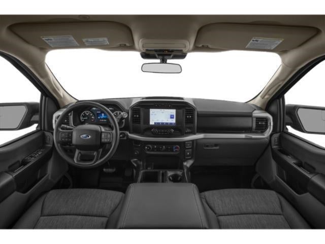 2023 Ford F-150 LARIAT 4WD SuperCrew 5.5' Box