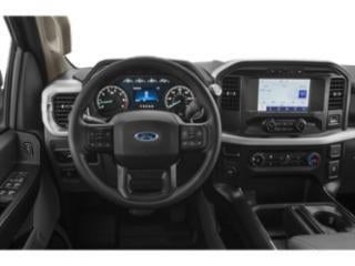 2023 Ford F-150 LARIAT 4WD SuperCrew 5.5' Box