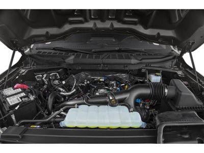 2023 Ford F-150 LARIAT 4WD SuperCrew 5.5' Box