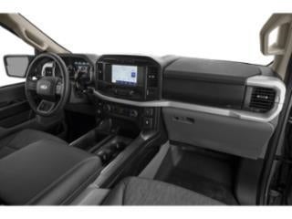 2023 Ford F-150 LARIAT 4WD SuperCrew 5.5' Box