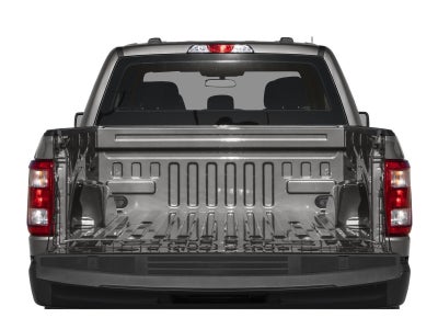 2023 Ford F-150 LARIAT 4WD SuperCrew 5.5' Box