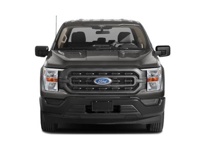 2023 Ford F-150 LARIAT 4WD SuperCrew 5.5' Box