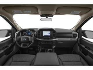 2023 Ford F-150 LARIAT 4WD SuperCrew 5.5' Box
