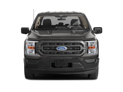 2023 Ford F-150 LARIAT 4WD SuperCrew 5.5' Box