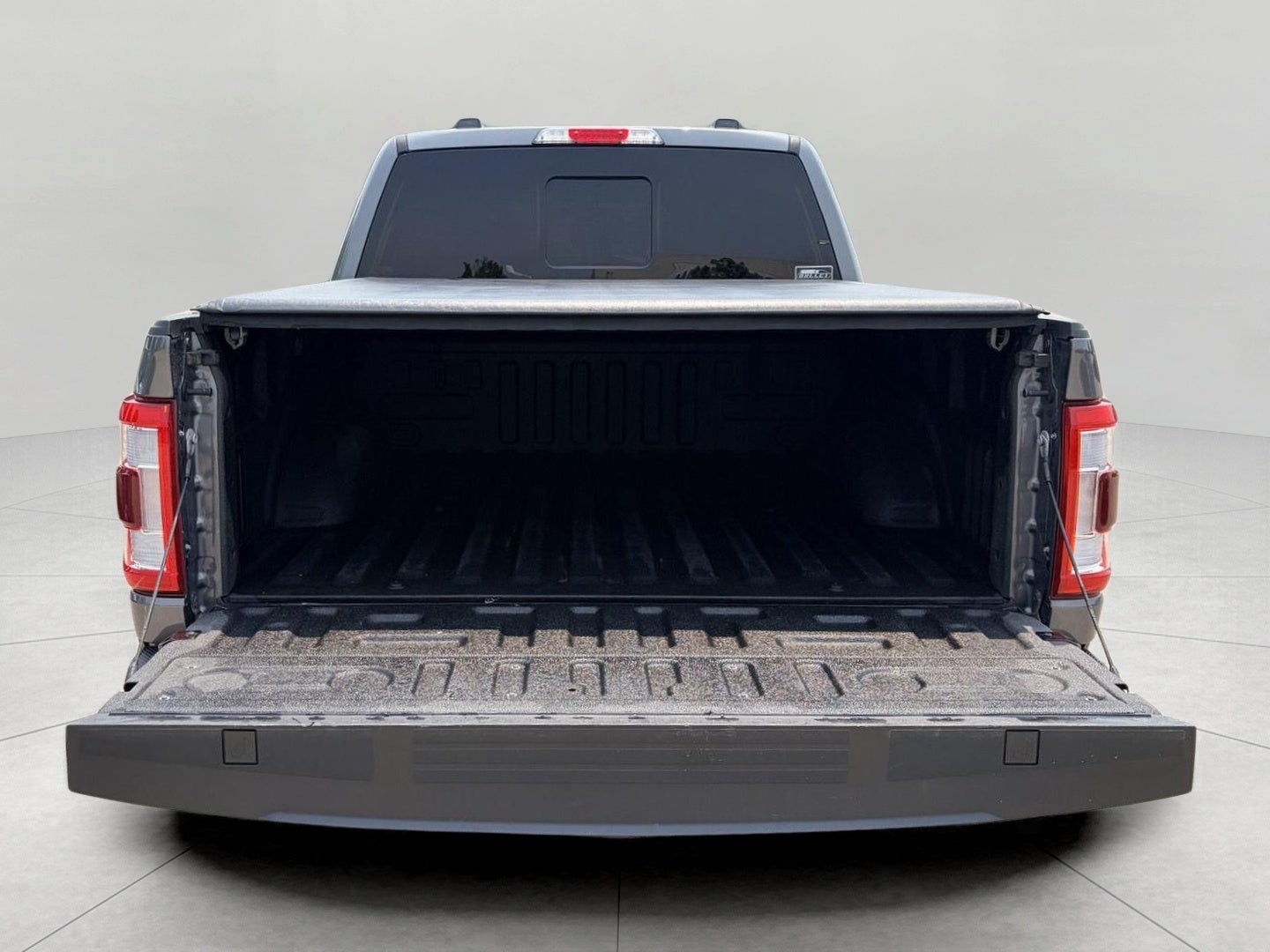 2023 Ford F-150 LARIAT 4WD SuperCrew 5.5' Box