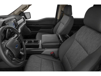 2023 Ford F-150 LARIAT 4WD SuperCrew 5.5' Box