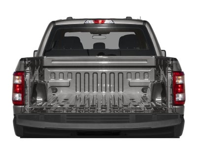 2023 Ford F-150 LARIAT 4WD SuperCrew 5.5' Box
