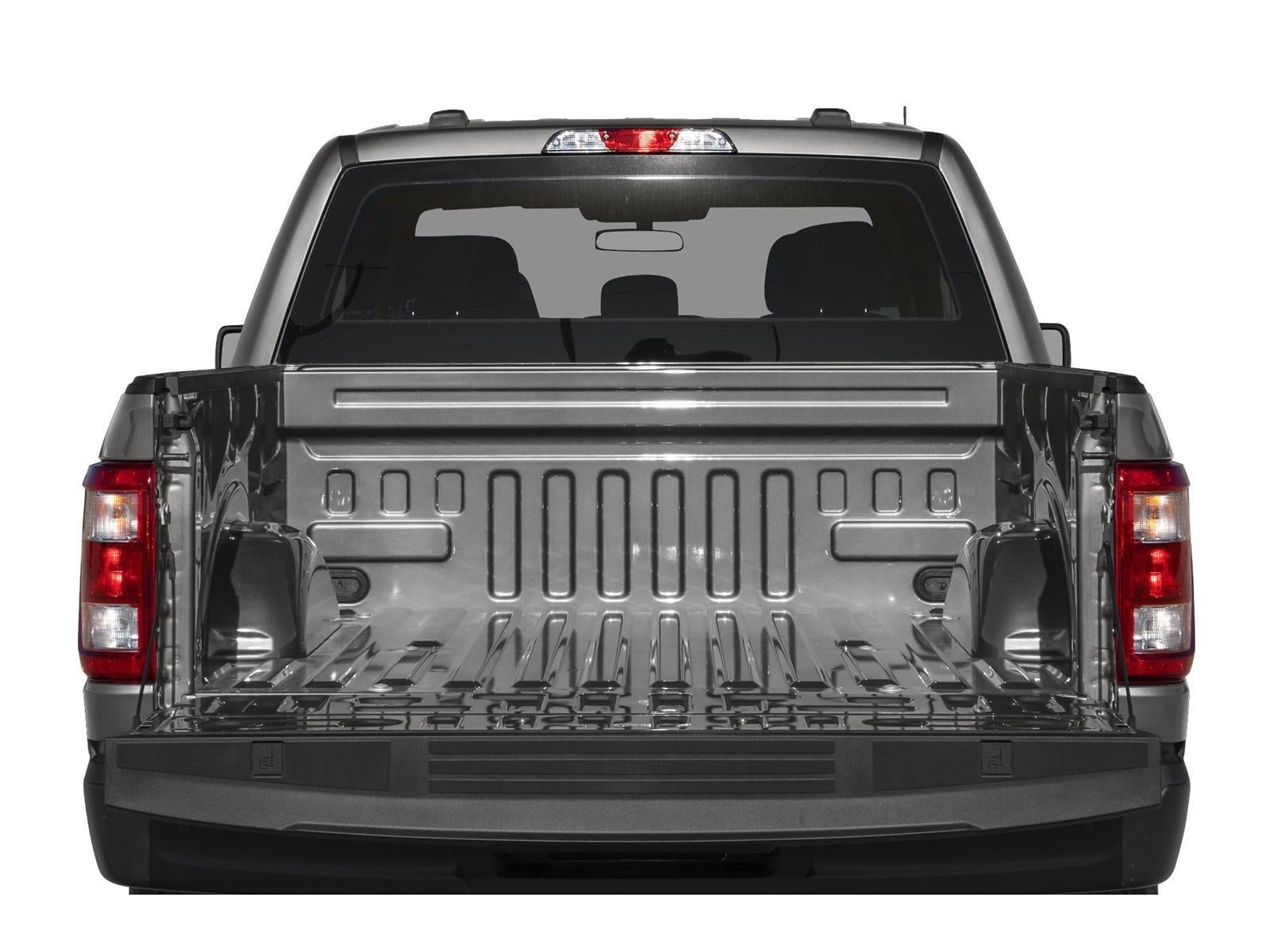 2023 Ford F-150 LARIAT 4WD SuperCrew 5.5' Box