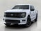 2026 Ford F-150 STX 4WD SuperCrew 5.5' Box