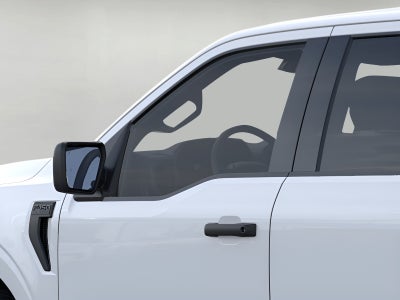 2026 Ford F-150 STX 4WD SuperCrew 5.5' Box