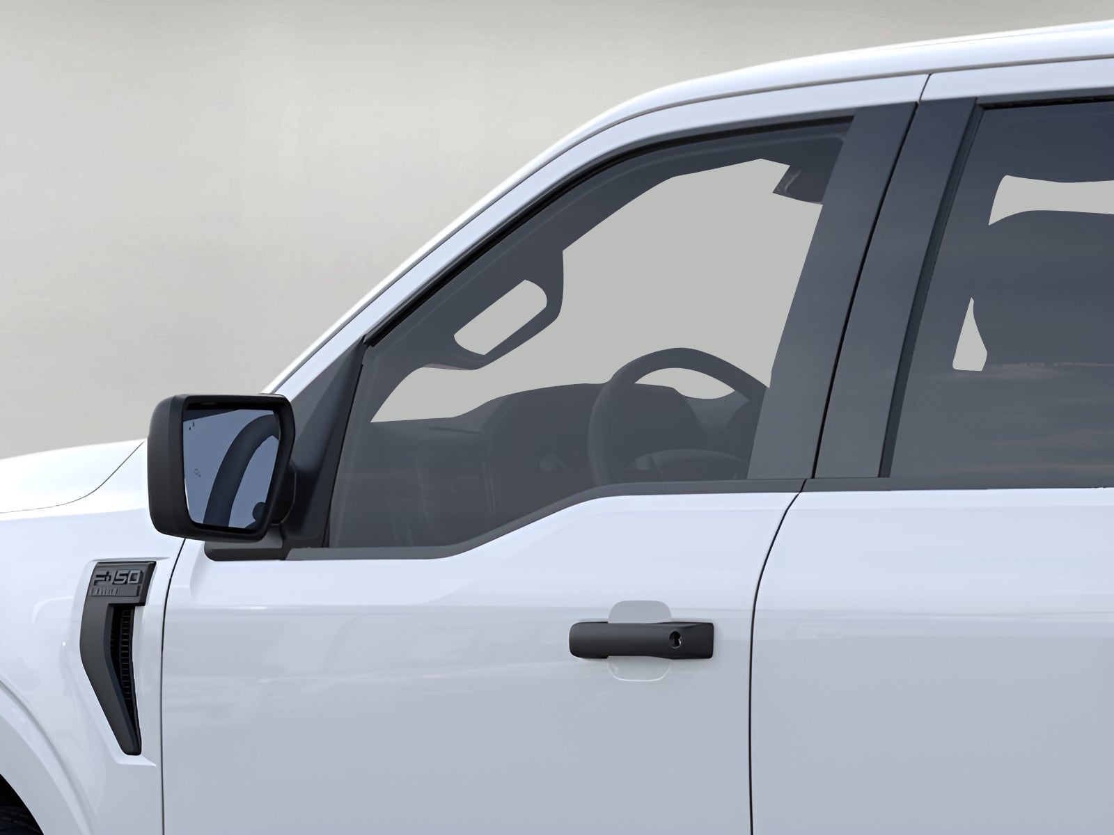 2026 Ford F-150 STX 4WD SuperCrew 5.5' Box