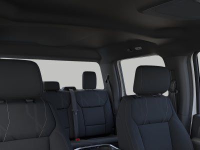 2026 Ford F-150 STX 4WD SuperCrew 5.5' Box