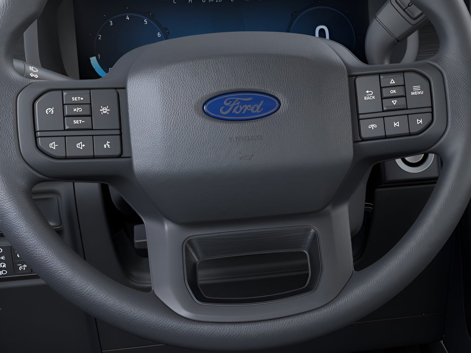 2025 Ford F-150 STX 4WD SuperCrew 5.5' Box