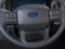 2025 Ford F-150 STX 4WD SuperCrew 5.5' Box