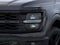 2025 Ford F-150 STX 4WD SuperCrew 5.5' Box