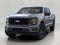 2026 Ford F-150 STX 4WD SuperCrew 5.5' Box