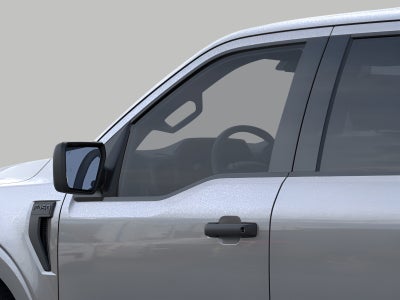 2026 Ford F-150 STX 4WD SuperCrew 5.5' Box