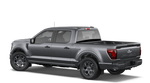 2026 Ford F-150 STX 4WD SuperCrew 5.5' Box