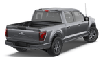 2026 Ford F-150 STX 4WD SuperCrew 5.5' Box