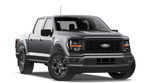 2026 Ford F-150 STX 4WD SuperCrew 5.5' Box
