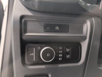 2025 Ford F-150 STX 4WD SuperCrew 5.5' Box