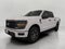2025 Ford F-150 STX 4WD SuperCrew 5.5' Box