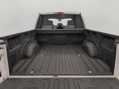 2025 Ford F-150 STX 4WD SuperCrew 5.5' Box
