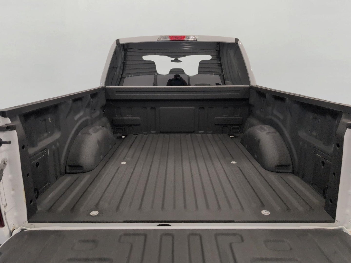 2025 Ford F-150 STX 4WD SuperCrew 5.5' Box