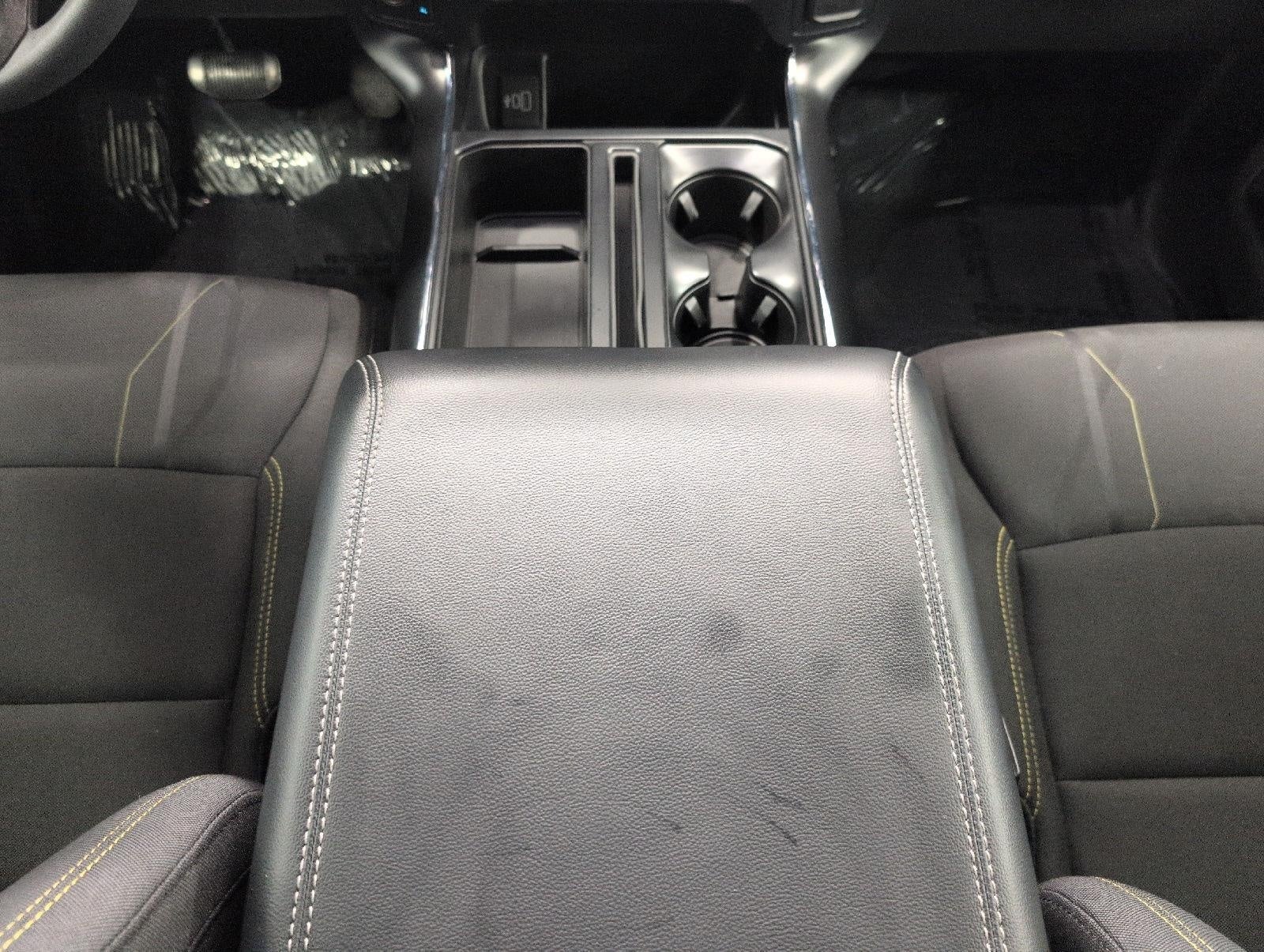 2025 Ford F-150 STX 4WD SuperCrew 5.5' Box