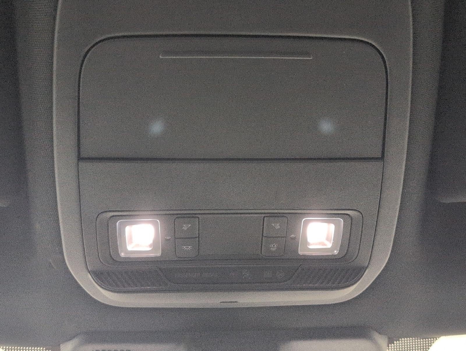 2025 Ford F-150 STX 4WD SuperCrew 5.5' Box