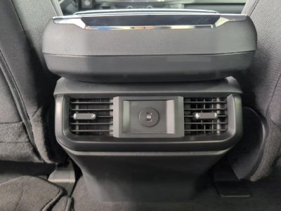2025 Ford F-150 STX 4WD SuperCrew 5.5' Box