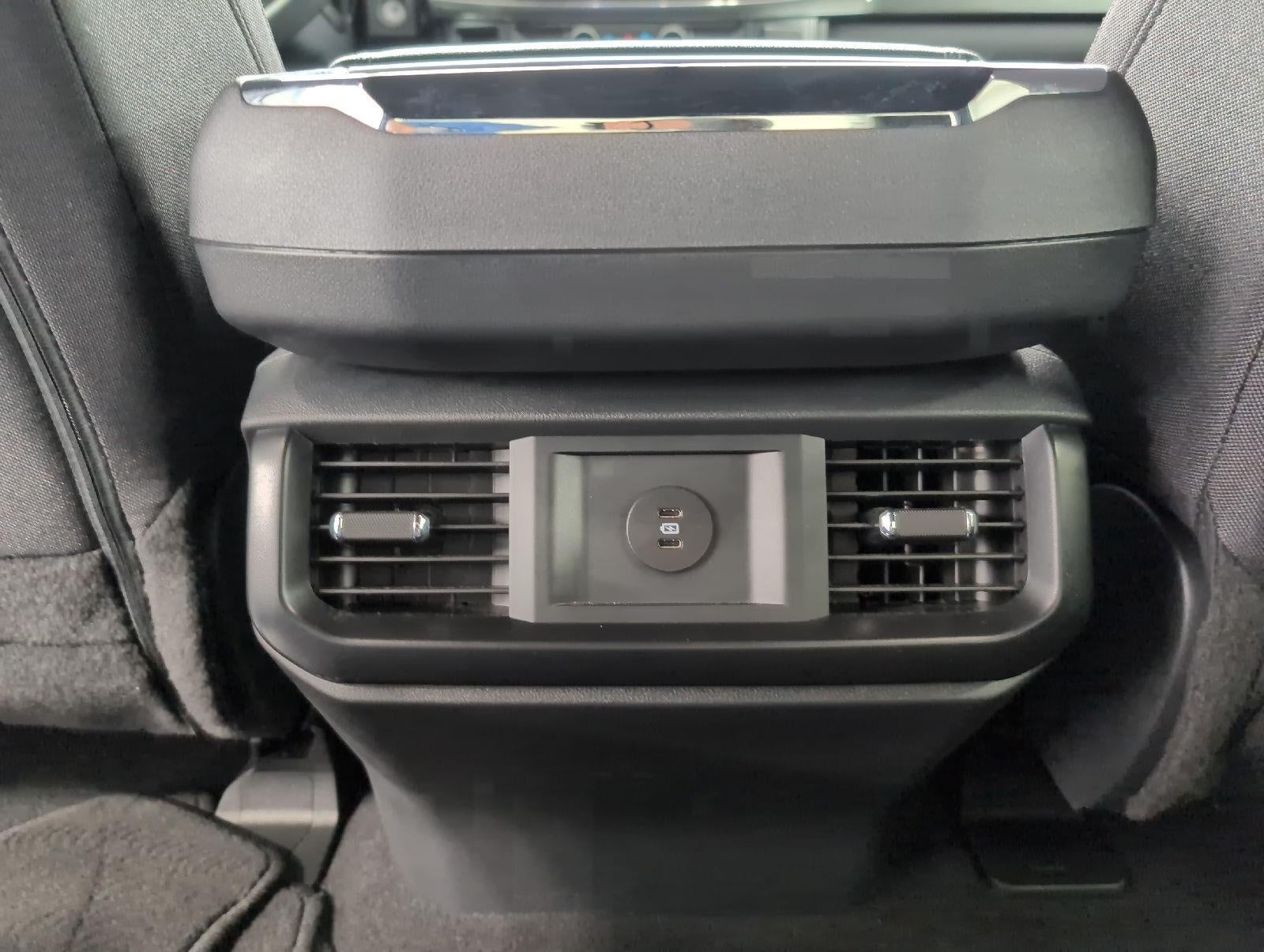 2025 Ford F-150 STX 4WD SuperCrew 5.5' Box