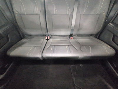 2025 Ford F-150 STX 4WD SuperCrew 5.5' Box