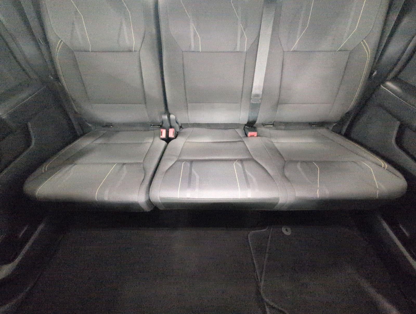 2025 Ford F-150 STX 4WD SuperCrew 5.5' Box