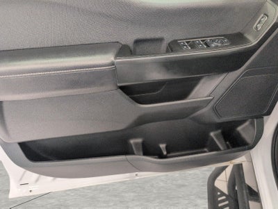 2025 Ford F-150 STX 4WD SuperCrew 5.5' Box