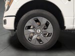 2025 Ford F-150 STX 4WD SuperCrew 5.5' Box