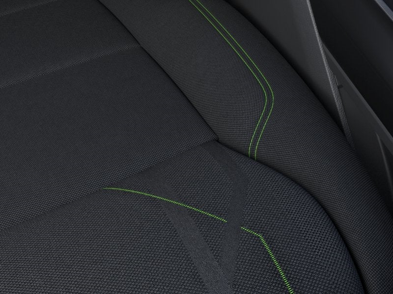 2025 Ford F-150 STX 4WD SuperCrew 5.5' Box