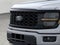 2025 Ford F-150 STX 4WD SuperCrew 5.5' Box