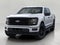 2025 Ford F-150 STX 4WD SuperCrew 5.5' Box